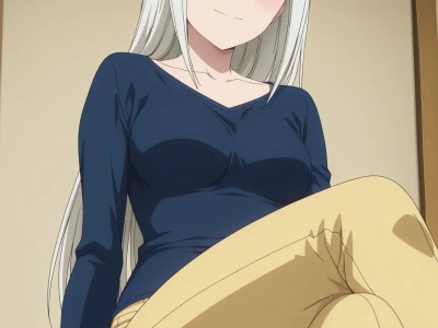 Kei Shirogane Sex by Max