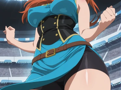 | Kendo 🧡🧡 Sex by KoinaART | Thumbnail