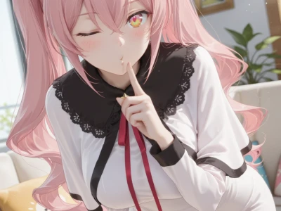 Kimi to Boku no Saigo no Senjou || Sisbell Lou Nebulis IX Sex by Creisede