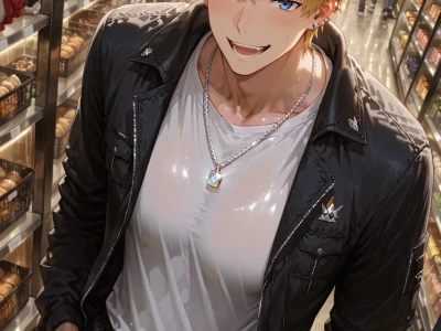 周棋洛 | Kiro | キラ - Sex by Chinbaba0623