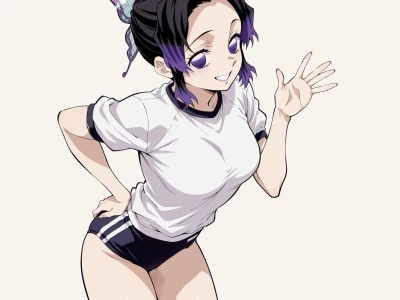 Kochou Shinobu | Demon Slayer_20251012 Sex by tarte