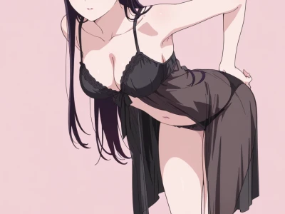 Komi Shouko | 古見さん、コミュ症です。_20251015 Sex by tarte