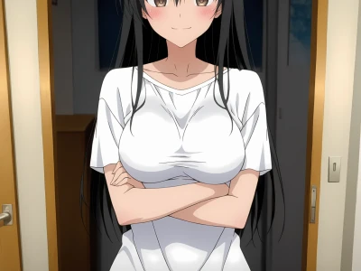 Kotegawa Yui | 古手川唯 Extra Sex by Machina Ai