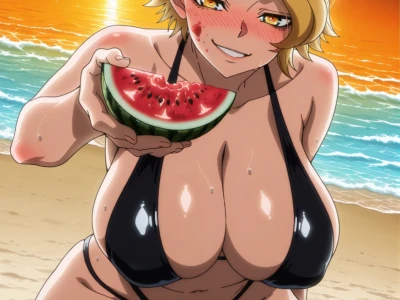 | Kuina 💛💛 Sex by KoinaART