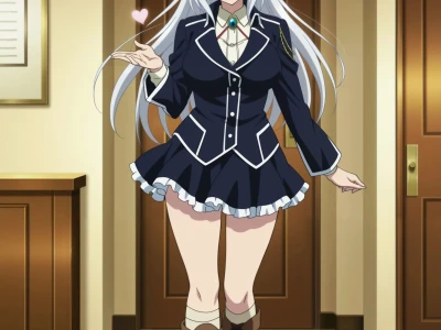 La Folia Rihavein ラ・フォリア・リハヴァイン Sex by Spairk1313