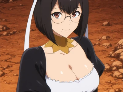 Lee Bora - Solo Leveling Hentai by SecreArt - Uncensored - Ai Hentai