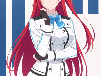 Leoleshea Sex by wakih