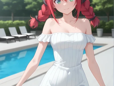 Liese Sex by N1KSM4N hentai