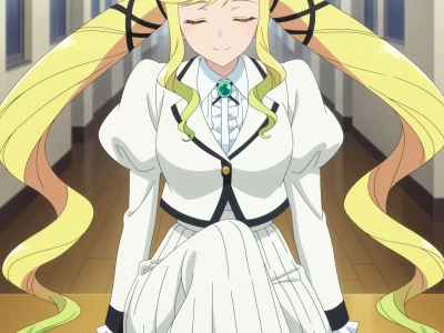 Lilisa Suzunomiya 鈴ノ宮 りりさ Sex by Spairk1313