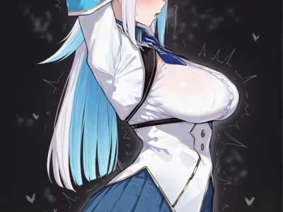 リゼ・ヘルエスタ/Lize Helesta Sex by Head Park