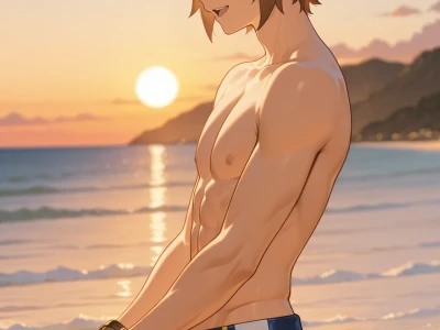 Lloyd Belladonna #1 Sex by DantaFingAI