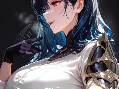 Lovely Caera Denoir 70 Image set Sex by Enjisd