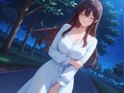 Lv2 - Kazuki Mikadono 帝乃一輝 SET 2 Sex by SantpixvArt hentai