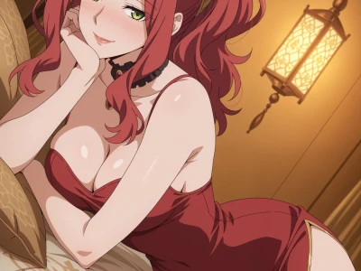 Malty S Melromarc | The Rising of the Shield Hero Sex by artkoikoi