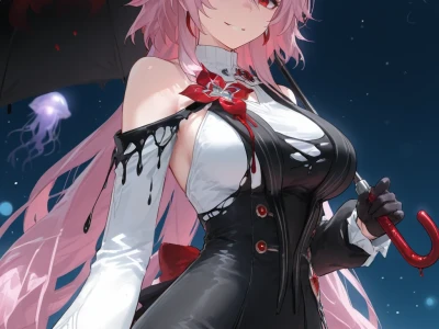 March 7th Evernight Sex by Kurai G