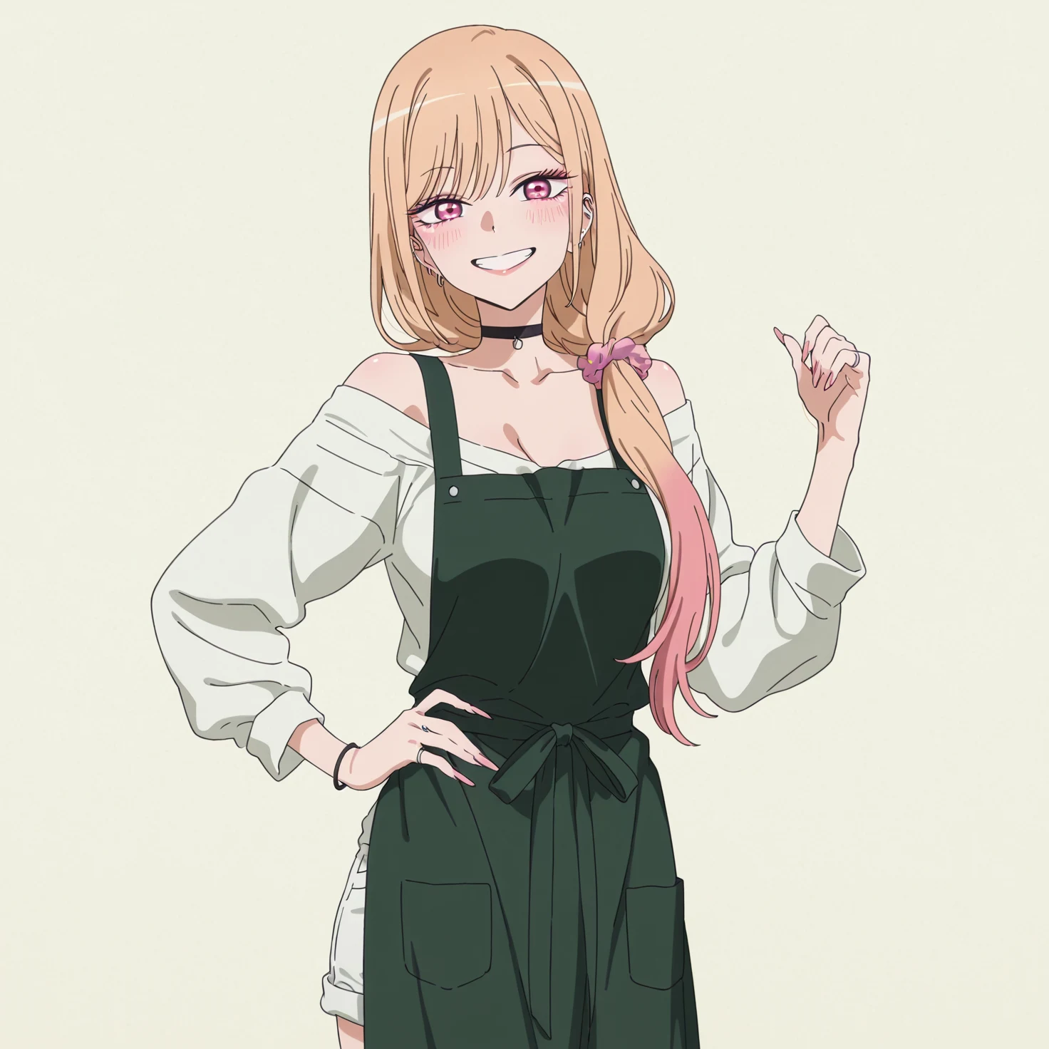 Marin | My Dress-Up Darling_20251007 Hentai by tarte - Uncensored - Hentai Image 1