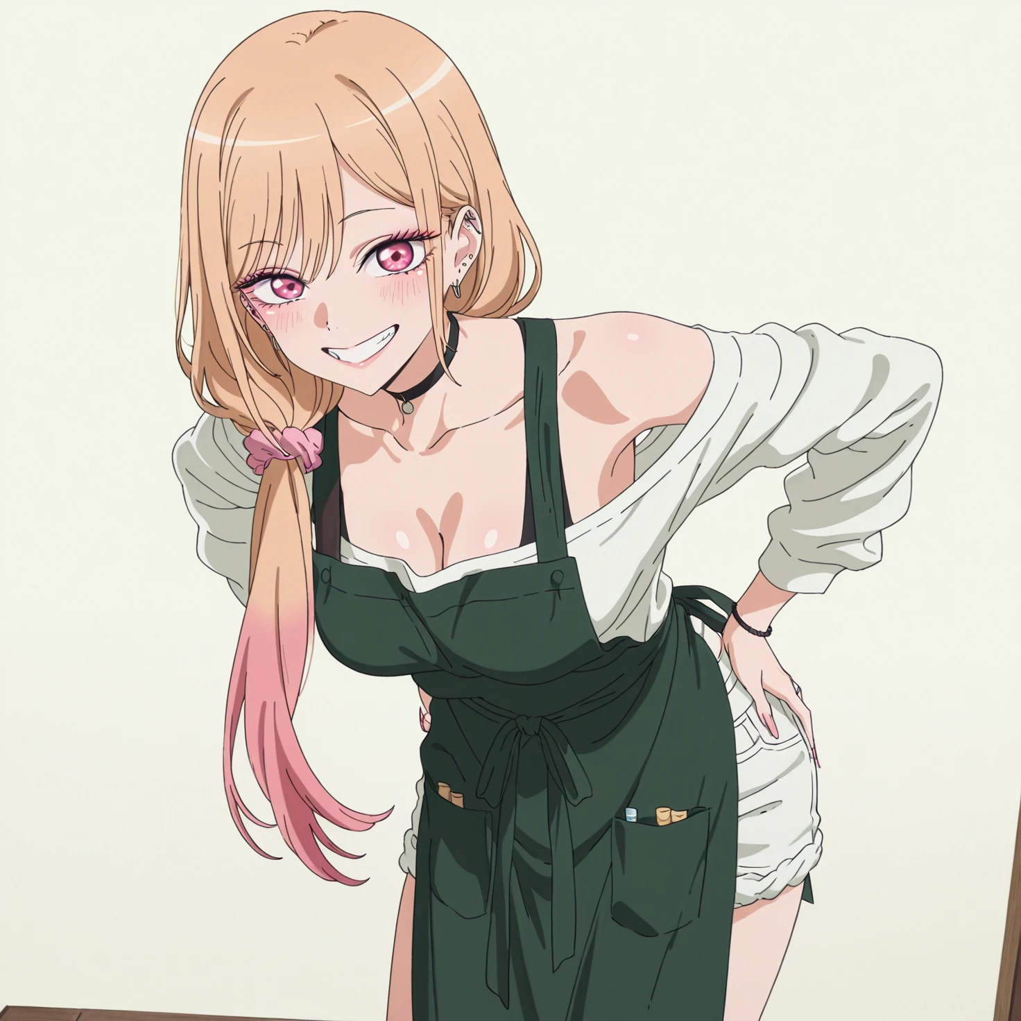 Marin | My Dress-Up Darling_20251007 Hentai by tarte - Uncensored - Hentai Image 2