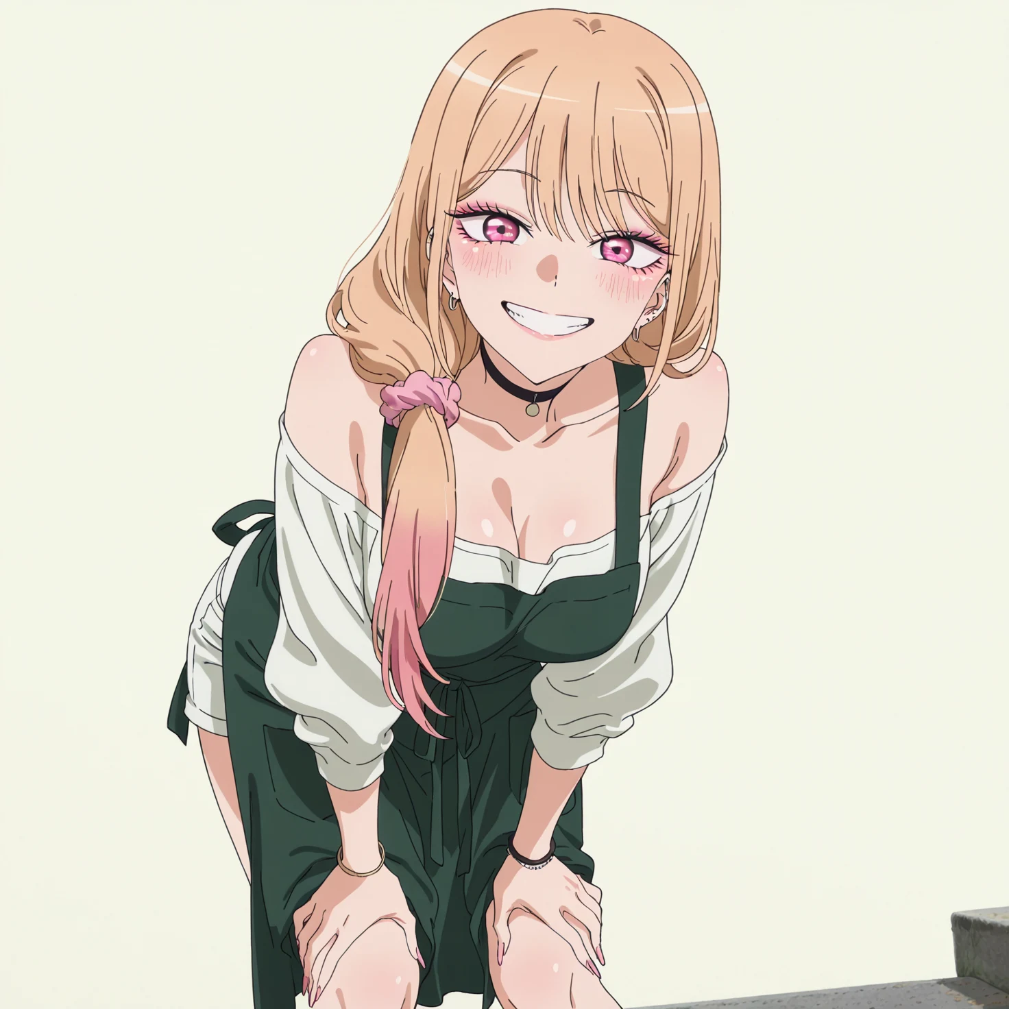 Marin | My Dress-Up Darling_20251007 Hentai by tarte - Uncensored - Hentai Image 3