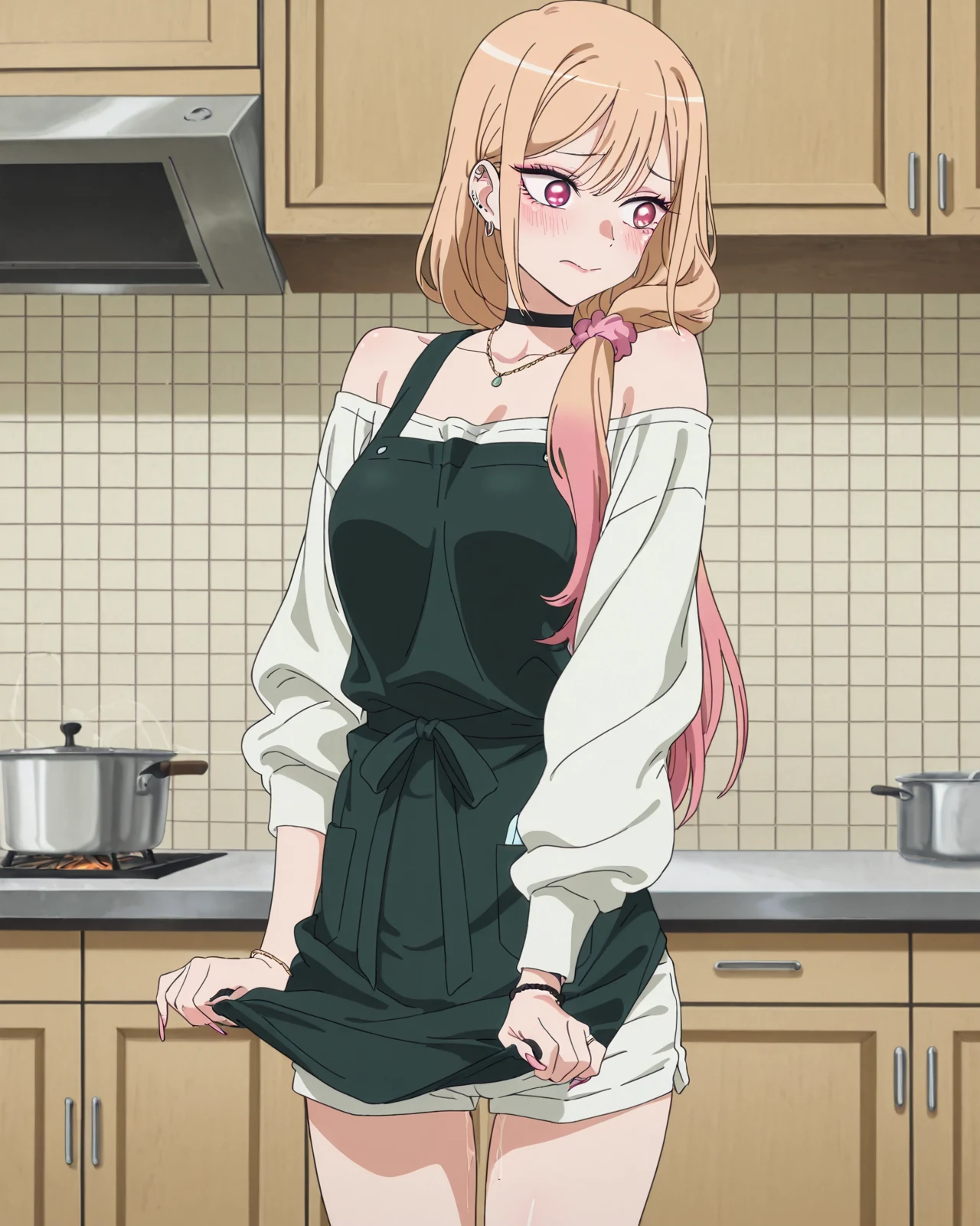 Marin | My Dress-Up Darling_20251007 Hentai by tarte - Uncensored - Hentai Image 5