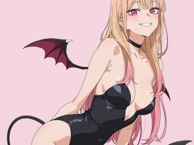 Marin | My Dress-Up Darling_20251018 Sex by tarte