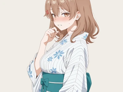 Mariya | Roshidere_20251007 Sex by tarte