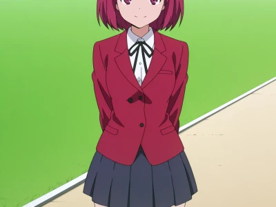 Minori Kushieda | Toradora! Sex by Bluu AI