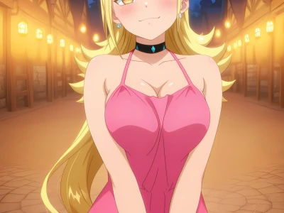 Mira Kamiunten // Chained Soldier Sex by Deik0