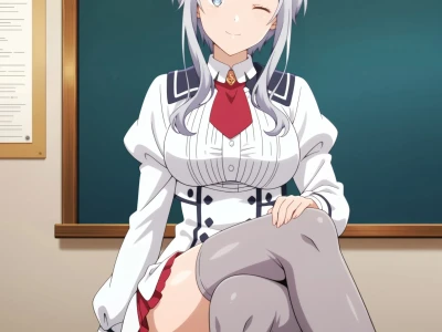 Misha Necron ミーシャ・ネクロン Sex by Spairk1313