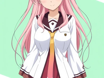 Miyaguni Akari Sex by wakih