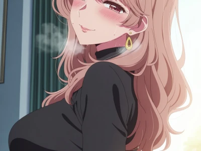 Miyako Saitou | Oshi no Ko 112P Sex by Kawaani