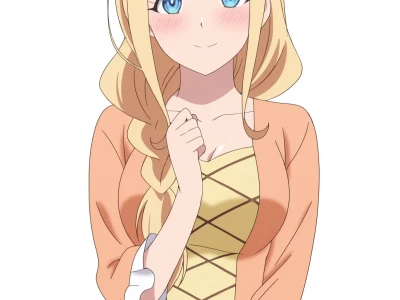 Natalia Zenfys Sex by wakih