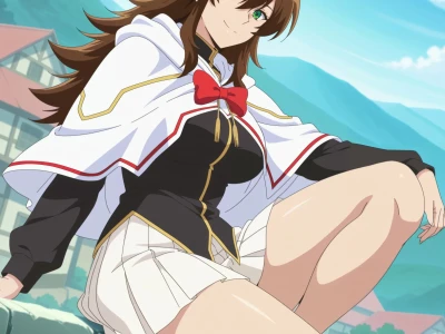 Nin ニン Sex by Spairk1313