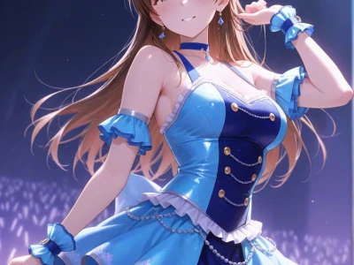 Nitta Minami 320 pics Sex by Anh Dang