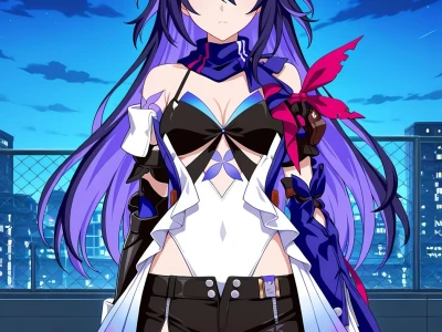 No.622 seele | honkai star rail Sex by artriako