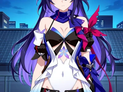 No.622 seele | honkai star rail Extras Sex by artriako