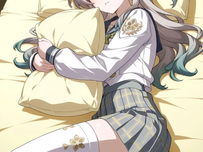 No.625 Firefly | Honkai Star Rail Sex by artriako