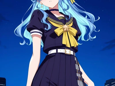 No.628 hoshimachi suisei | Hololive Production Sex by artriako