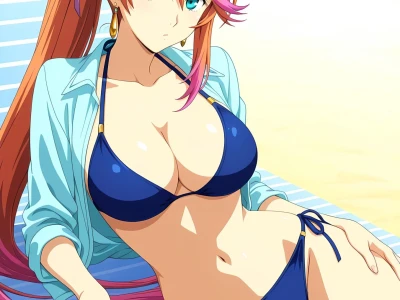 No.629 Judith Lanster | Kuro no Kiseki Extras Sex by artriako