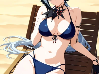 No.631 arlecchino | genshin impact Sex by artriako