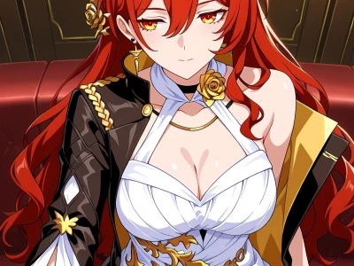 No.632 himeko | honkai star rail Extras Sex by artriako