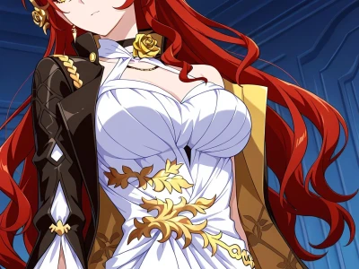 No.632 himeko | honkai star rail Sex by artriako