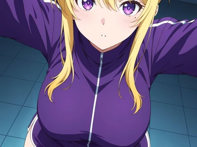 No.633 Hoseki | ZenlessZoneZero Extras Sex by artriako