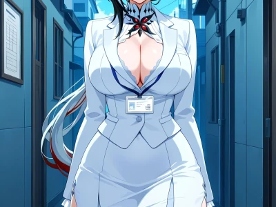 No.639 arlecchino | genshin impact Extras Sex by artriako