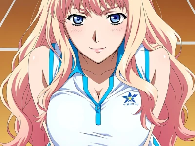 No.656 sheryl nome | Macross Frontier Sex by artriako