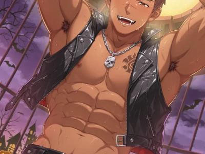 Okan Ardana - Sex by Chinbaba0623