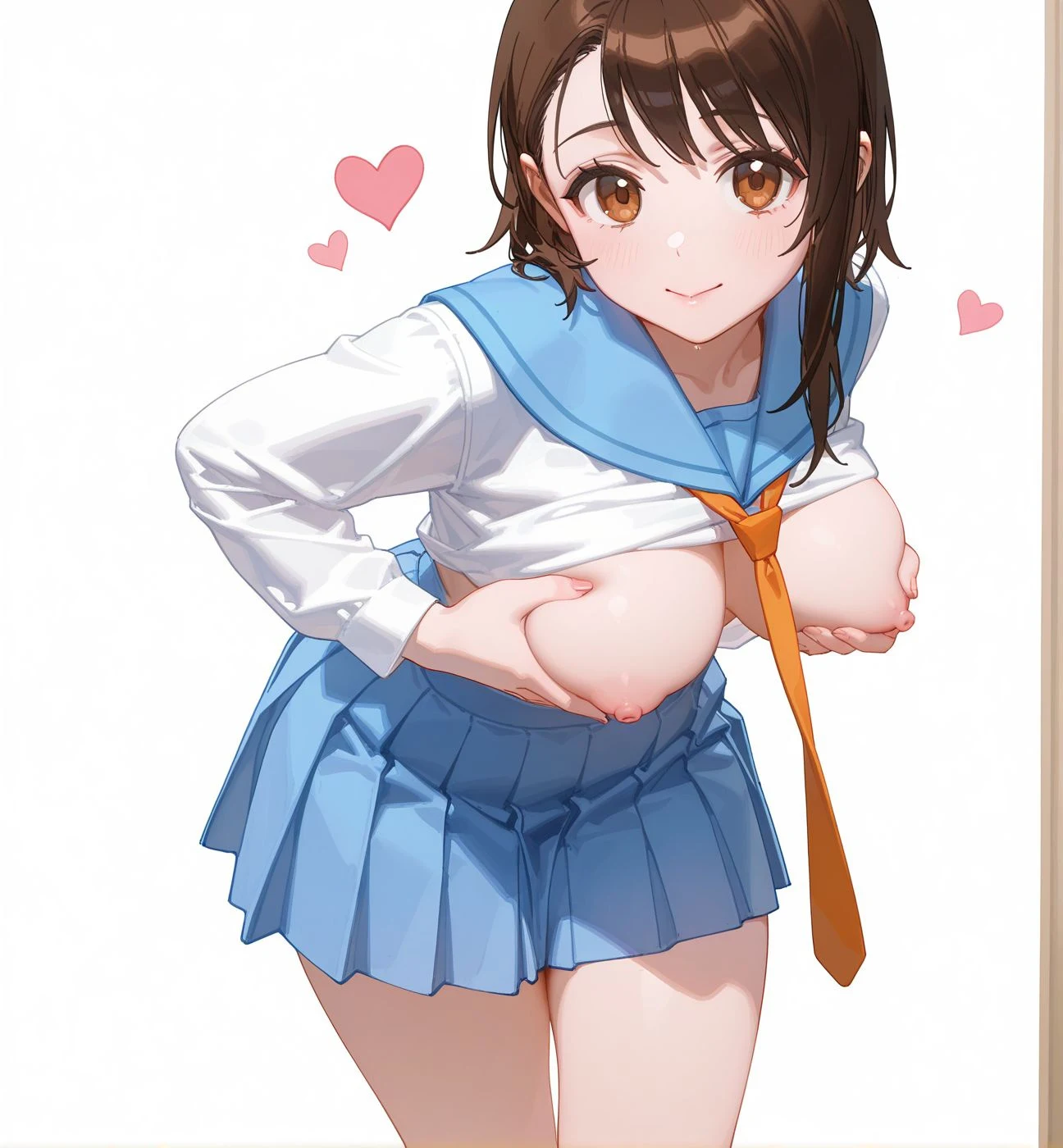 Onodera Kosaki❤150P Hentai by jerry173 - Uncensored - Hentai Image 46