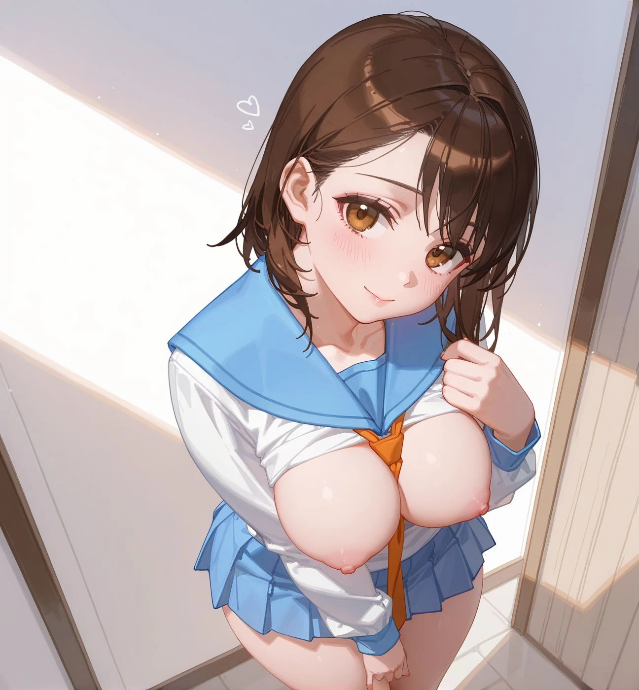 Onodera Kosaki❤150P Hentai by jerry173 - Uncensored - Hentai Image 50