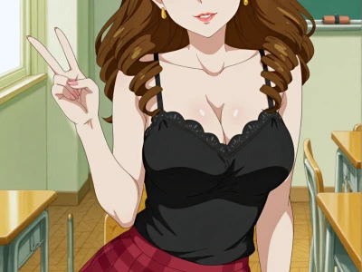 Orihime Mitsuishi Sex by SecreArt