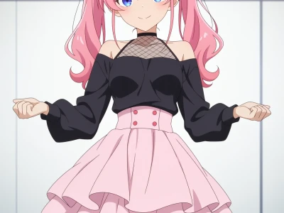 Ouka Shiunji | The Shiunji Family Children Sex by Bluu AI