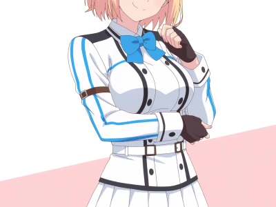 Pearl Diamond Sex by wakih